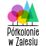 polkolonie w zalesiu logo duze